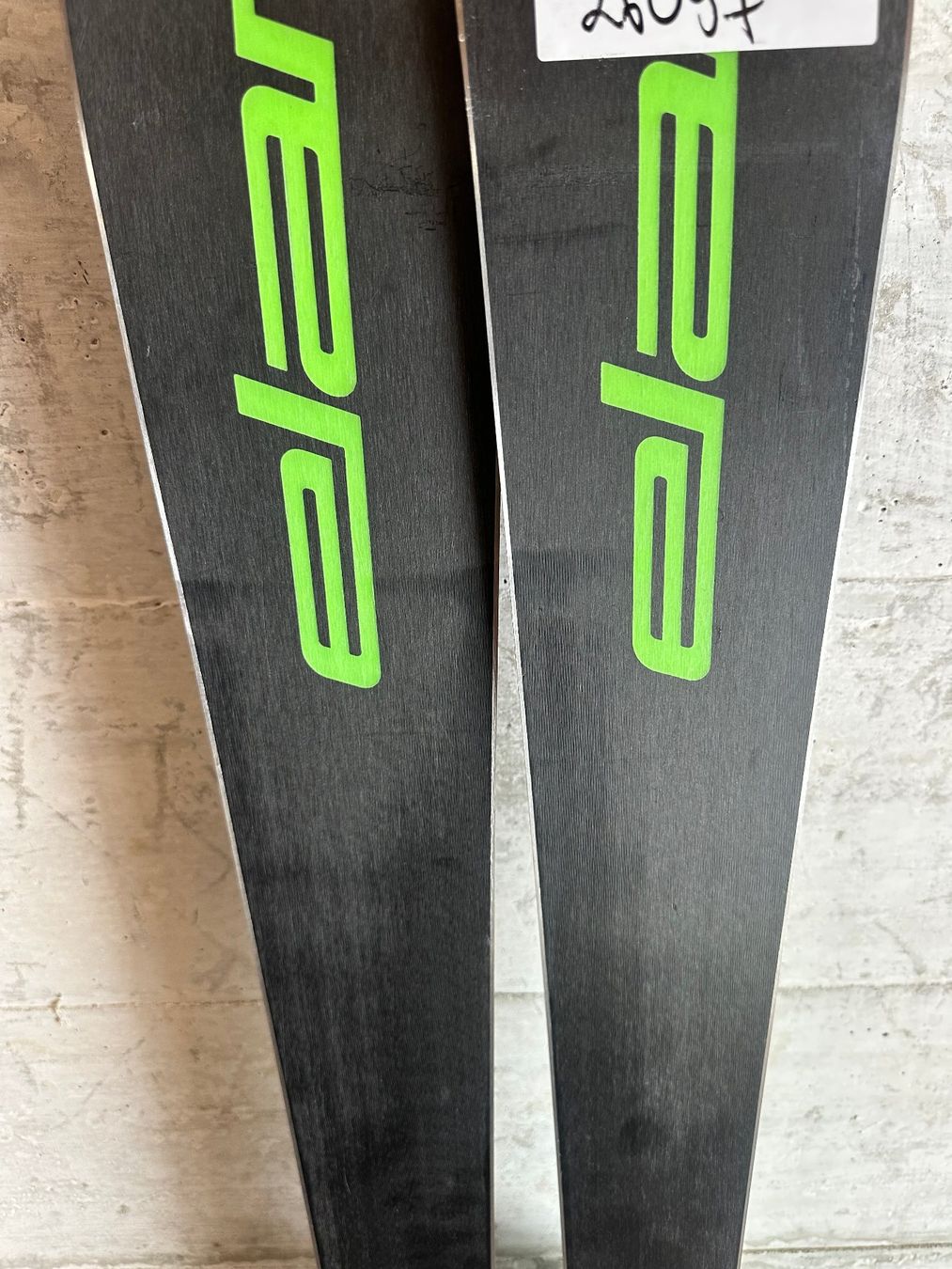 Elan Skis: Elan Amphibio Ski 178CM – Gebraucht aus Emmenbrücke von karkarkar 5
