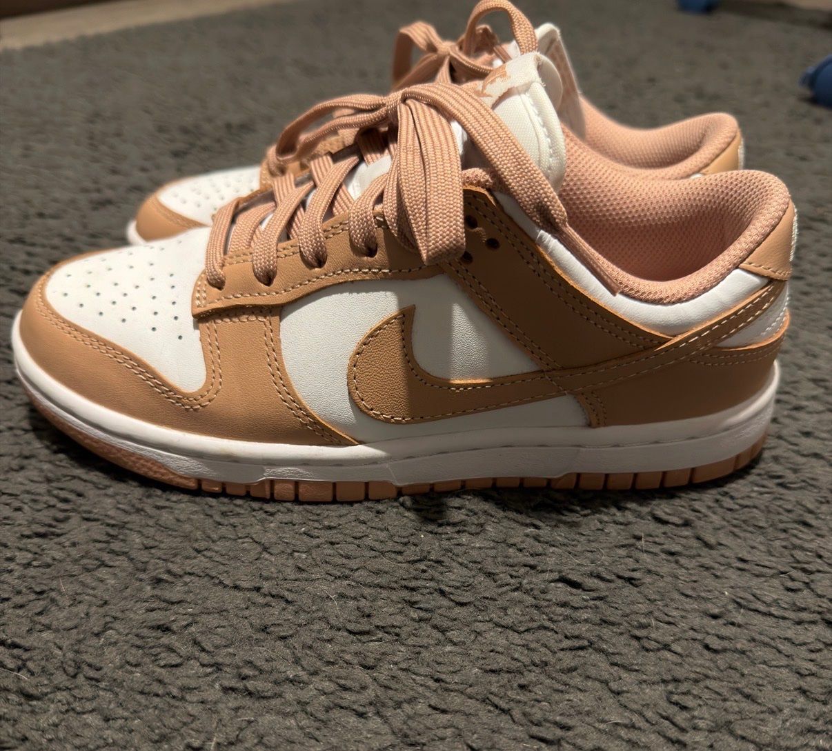 Nike Chaussures hommes: Nike Dunk – D'occasion à Moutier par Rafaela_Fi