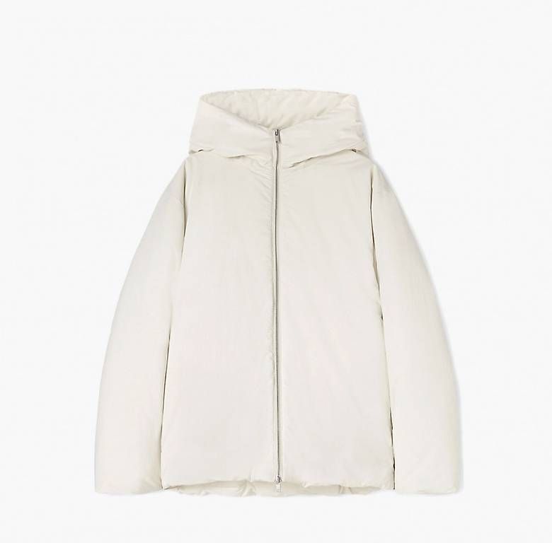 Jil Sander Vestes: JIL SANDER Oversize Down Puffer – Neuf avec emballage d'origine à Au SG par ado_baa 2