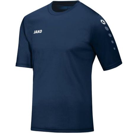 Jako Trikot Team KA - navy (Grösse: S)