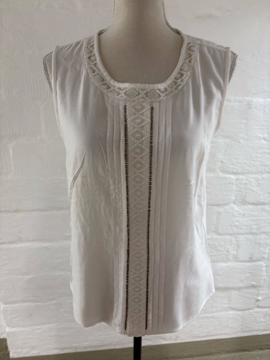 Blusen: Damen Bluse,Gr.M – Gebraucht aus Winterthur von Nena222