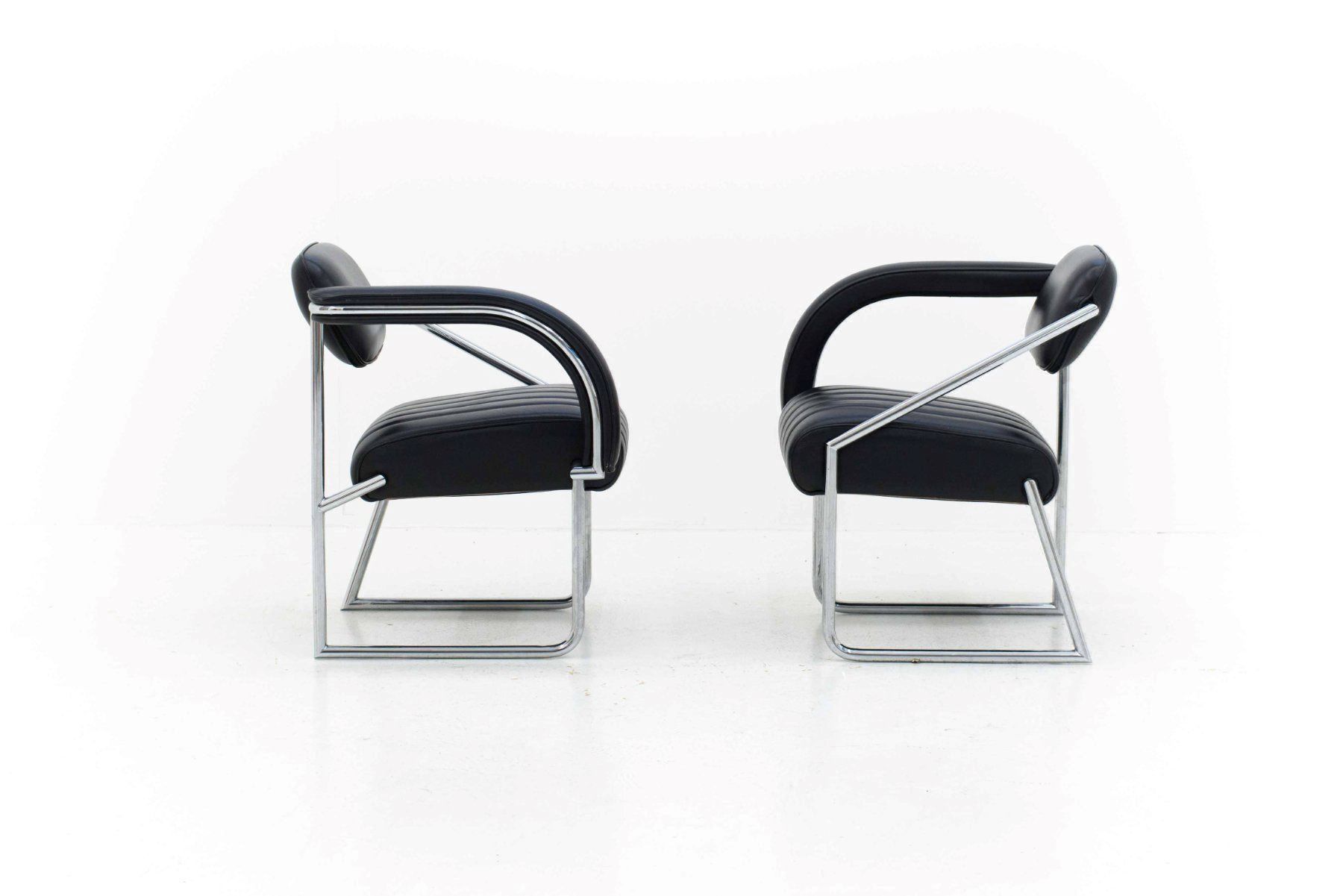 Classicon Poltrone: Eileen Gray Non Conformist Sessel ClassiCon Original – Usato da Zürich venduto da STUZH38 2