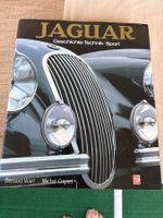 Jaguar Geschichte Technik Sport Buch Bernard Viart Michel...