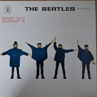 The Beatles LP – Help !