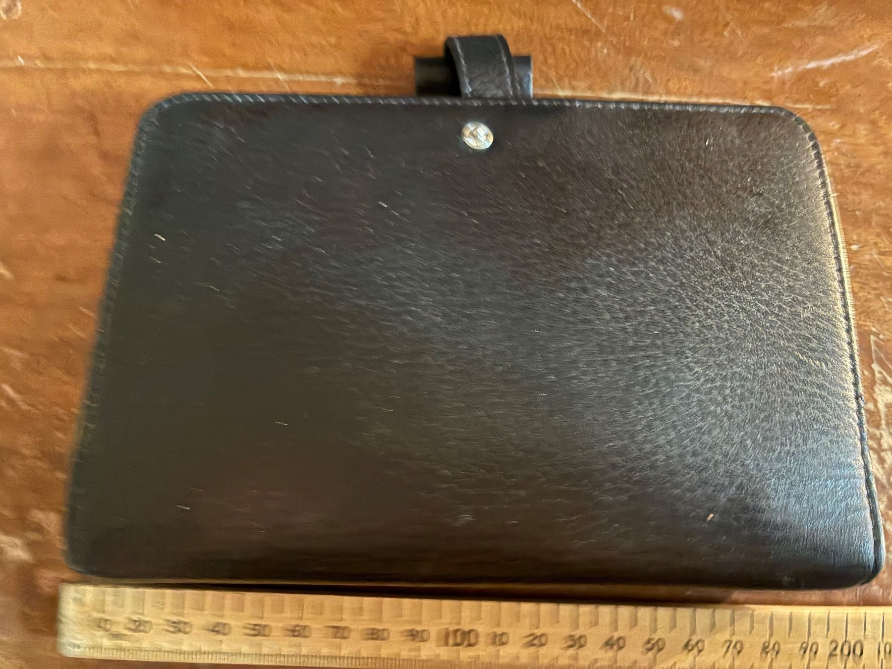 Calendriers: Agenda vintage Filofax – D'occasion à Paudex par micinque 2