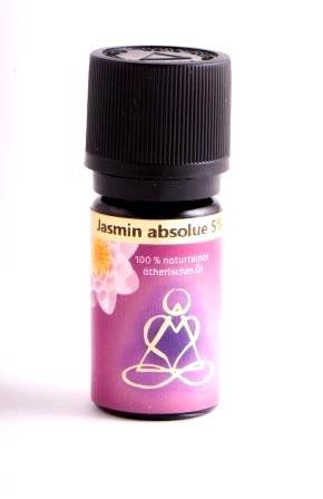 Oli essenziali: Jasmin absolue 5% 5 ml - ätherisches Öl – Nuovo e nell'imballaggio originale da Mauren venduto da Yeelen