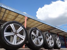 21Zoll Original Mercedes GLE V167 Coupé C167 felgen 5x112