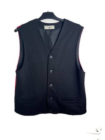 Top Man Vest