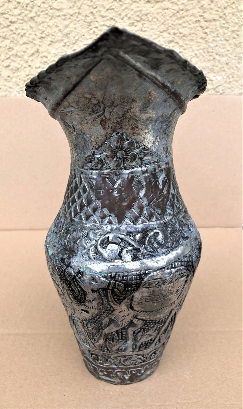 Tutte le decorazioni: Krug orientalisch – Usato da Uster venduto da htm1 1