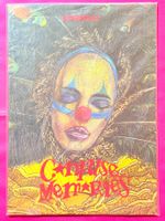 Borselli Carnivora/Carnivorous Tales 1 Edition 12000 gute...
