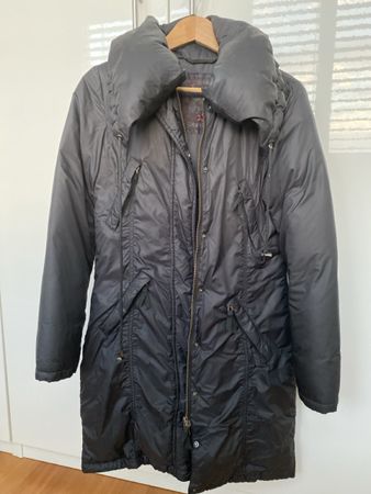 Daunenjacke von JOOP! (anthrazit)