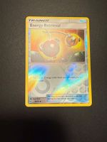 POKEMON Trading Card trainer Energy Retrieval 116/149