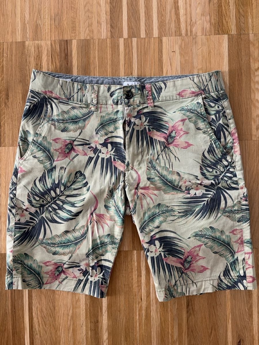 Pepe Jeans Pantaloni: Bermudahose Pepe Jeans – Usato da Zürich venduto da Valvolina13 1