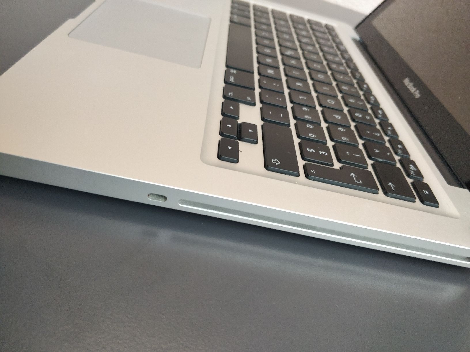 Apple Notebooks: Apple MacBook Pro mit Linux mint – Gebraucht aus Flawil von rcnkr 3
