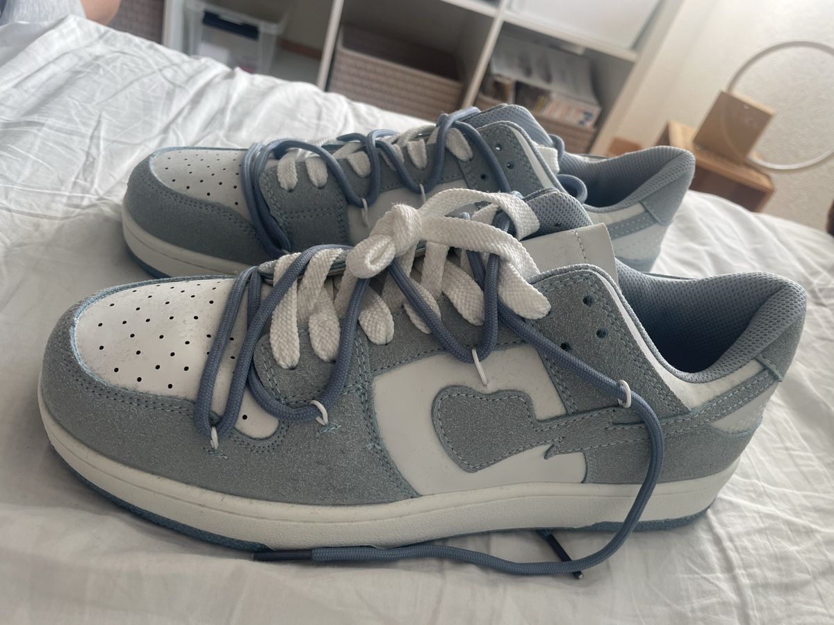 Scarpe da uomo: Sneaker – Nuovo (secondo la descrizione) da Hinteregg venduto da DABA03