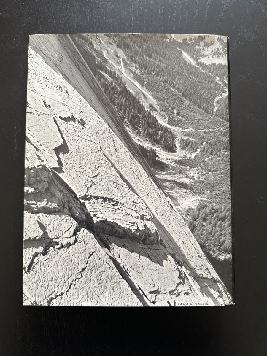 Libri: Ewige Höhen – Usato da Erstfeld venduto da Mario_boe0 6