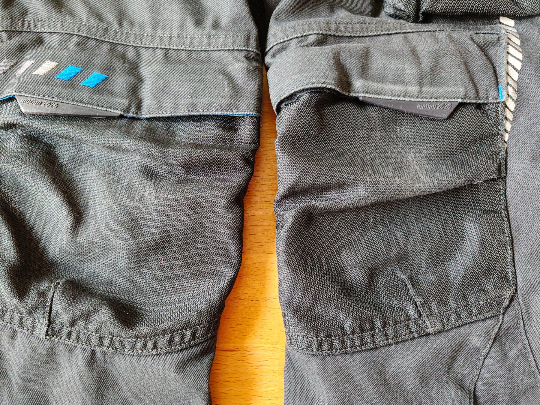 Engelbert Strauss Pantaloni: Hose Engelbert Strauss Gr.110/116 – Usato da Thun venduto da rundumadumli 2