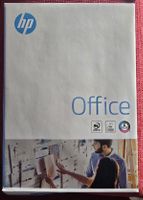 HP Office Kopierpapier A4 80g/m2 500 Blatt neu OVP