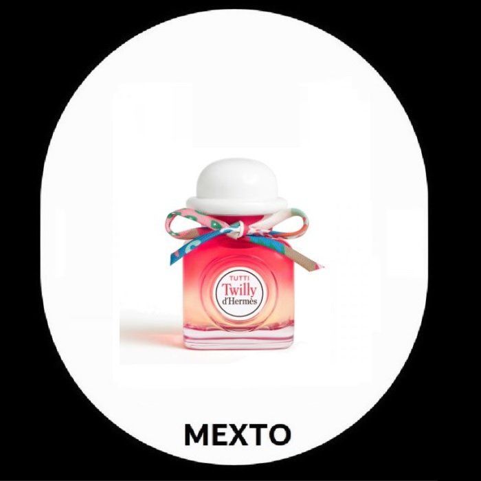 Hermès Tutti Twilly EdP 50ml (NEW) Kaufen auf Ricardo