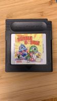 Bubble Bubble für Gameboy