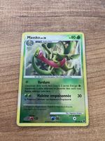 Carte Pokémon Massko Niv. 26 Holo 40/106