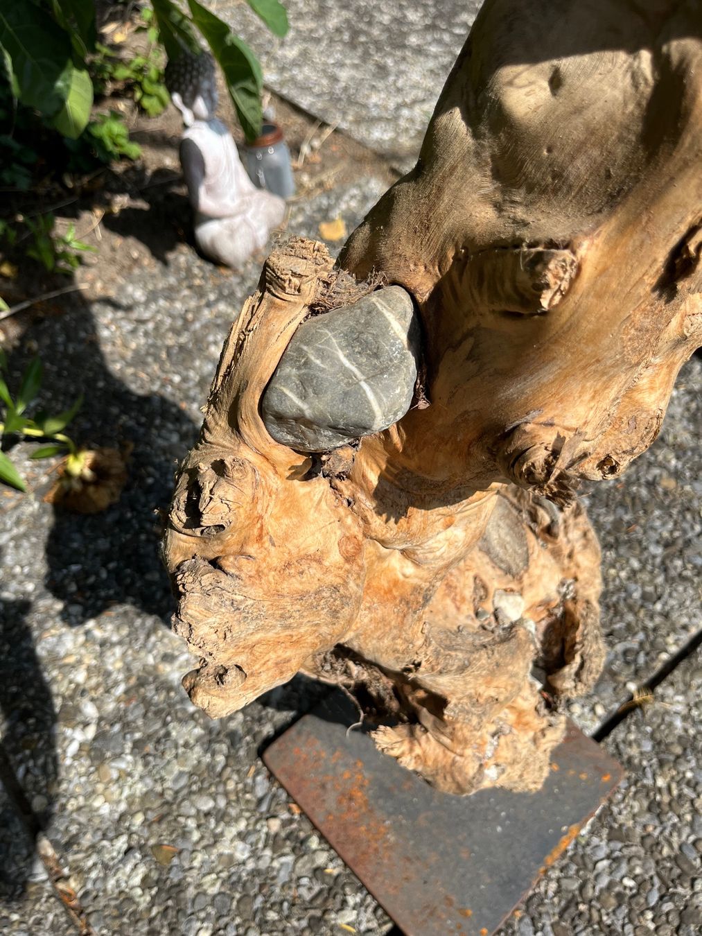 Sculture & Statue: Kunstfigur ‚Engel‘ – Usato da Lohn-Ammannsegg venduto da nad_nzl8 4