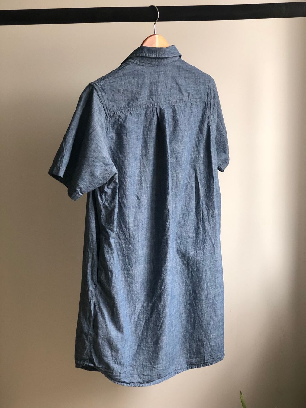 Vestiti: Nudie Jeans Kleid, Grösse S – Usato da Unterägeri venduto da Lerchemeerenge 2