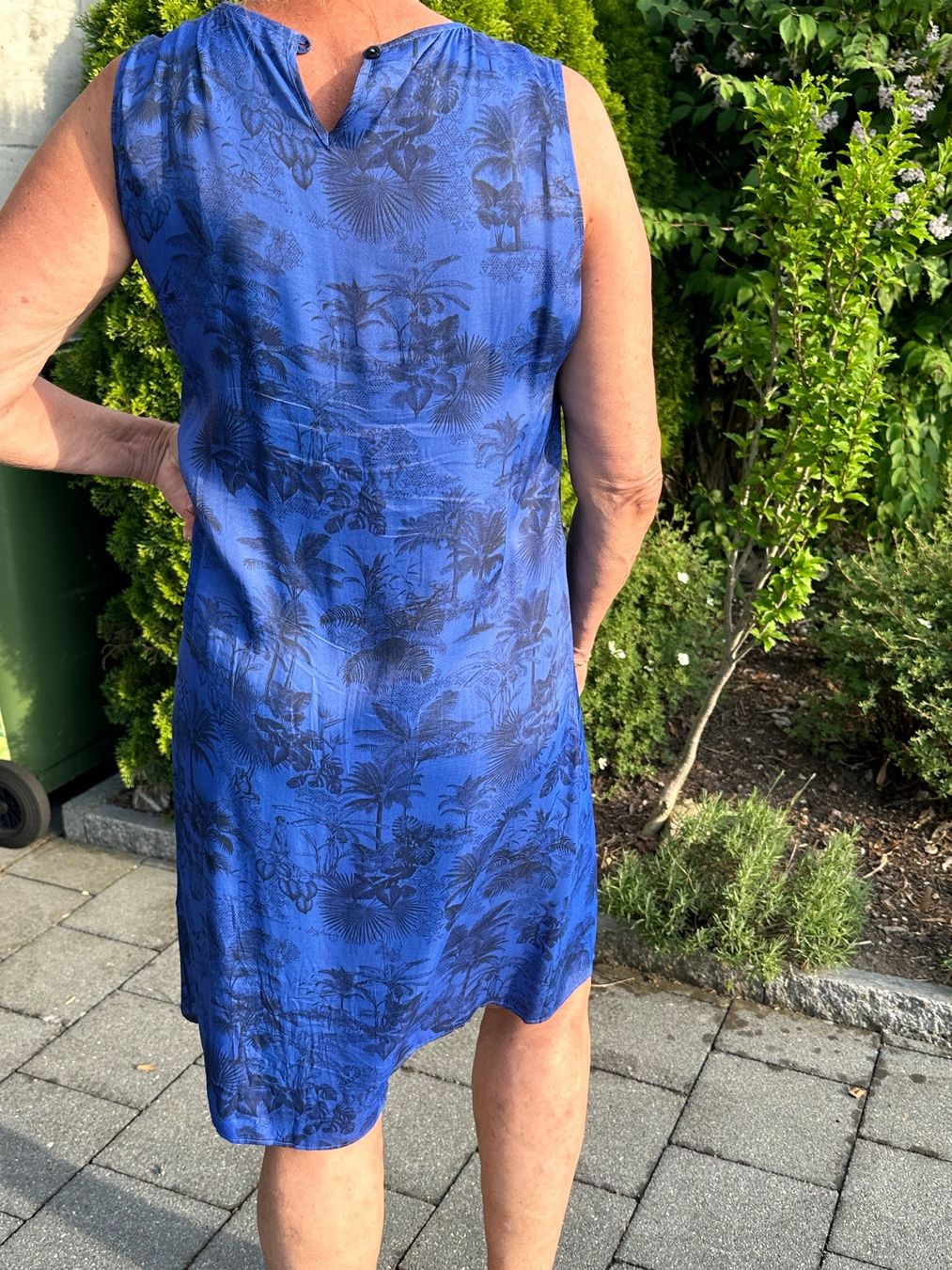 Gerry Weber Kleider: Schickes Sommerkleid Gr. 36 Gerry Weber – Gebraucht aus Wettswil von haddy91 2