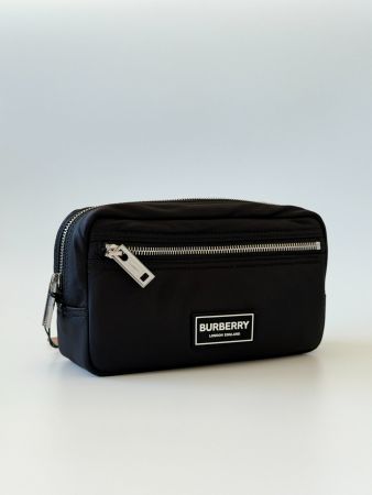 New cosmetic bag Burrberry