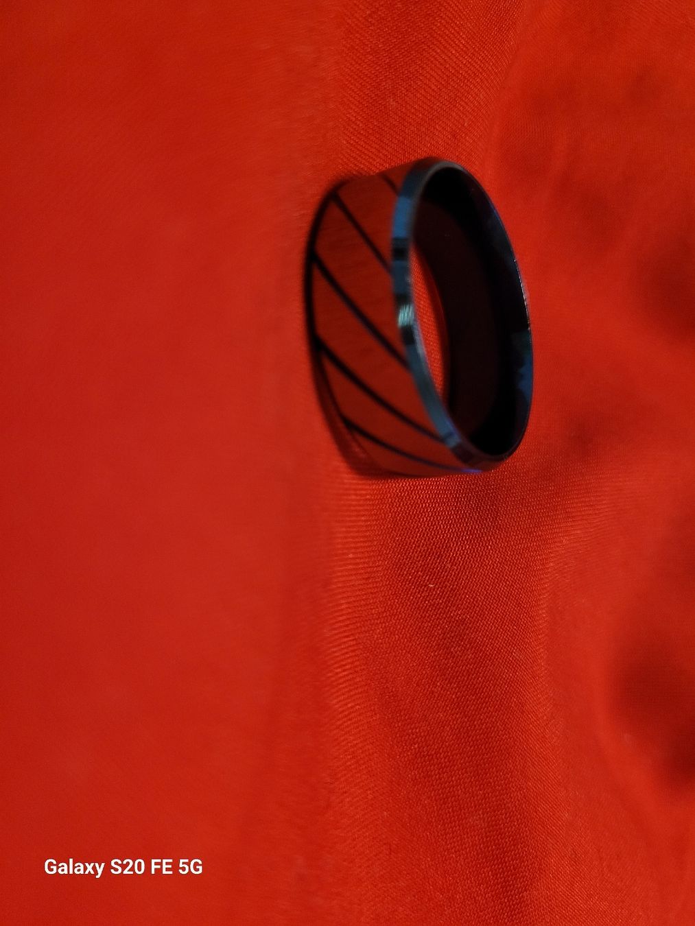 Anelli: ring – Nuovo e nell'imballaggio originale da Bassersdorf venduto da ism_kx95 2