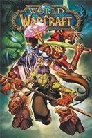 World of Warcraft #4: Armageddon / Comic
