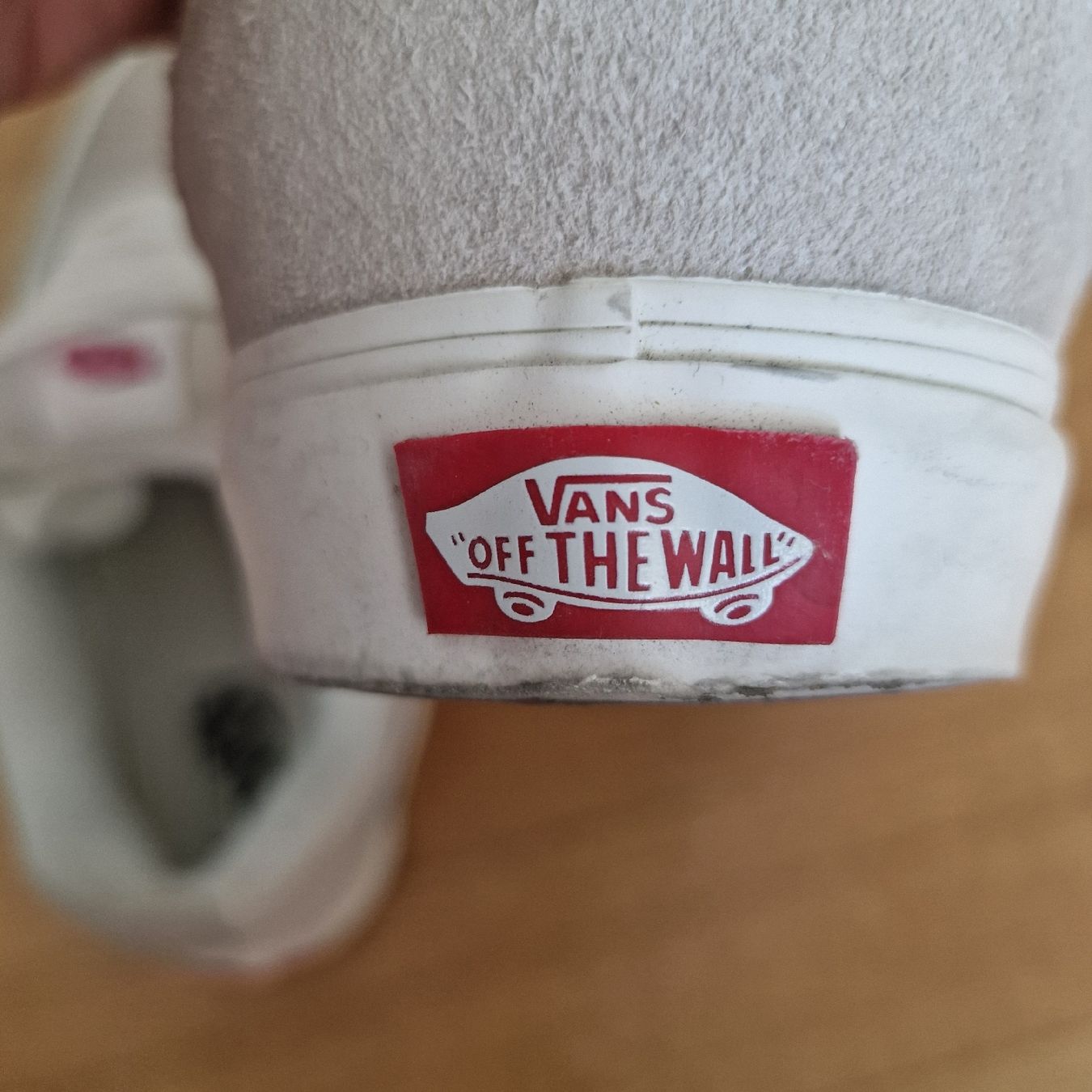 Vans Scarpe da uomo: Vans Knu Skool – Nuovo (secondo la descrizione) da Zürich venduto da tyrese2007 6