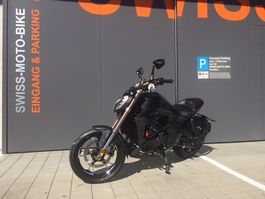niedrige Cruiser bis 35 kW Zontes 310V
