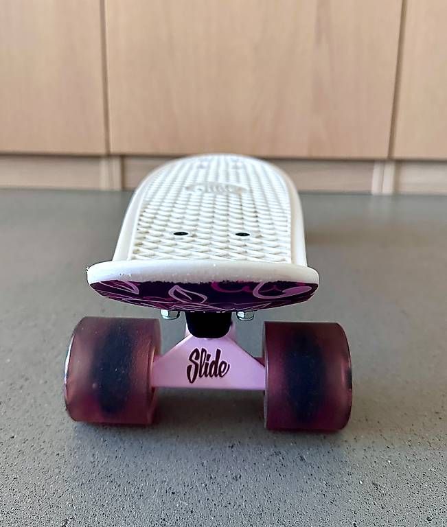 Slide Skateboards: Skateboard Slide – Usato da Luzern venduto da Natalia_lu 2