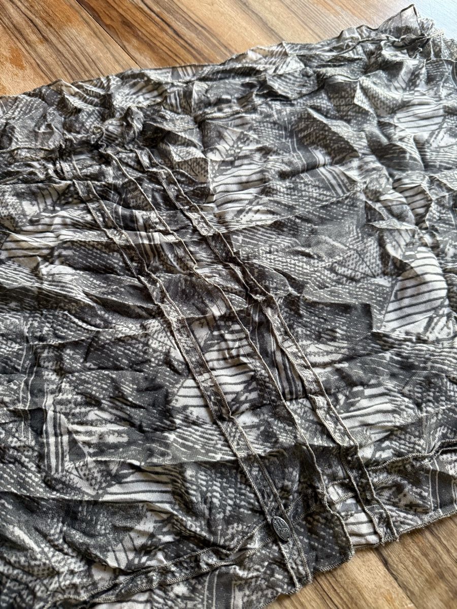 Nile Foulard & Sciarpe: Schlauchschal von Nile – Usato da Zürich venduto da Mothai 2