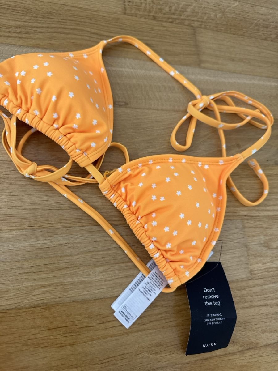 Badekleider & Bikinis: Bikini Neu mit Etikett – Neu (gemäss Beschreibung) aus Frauenfeld von m_19h 3
