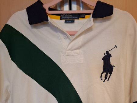POLO RALPH LAUREN