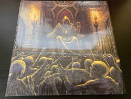 Witchburner – Bloodthirsty Eyes [LP DE 2013]