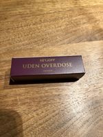 Xerjoff Uden Overdose 2ml Duftprobe
