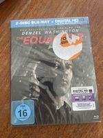 Blu-ray the Equalizer 