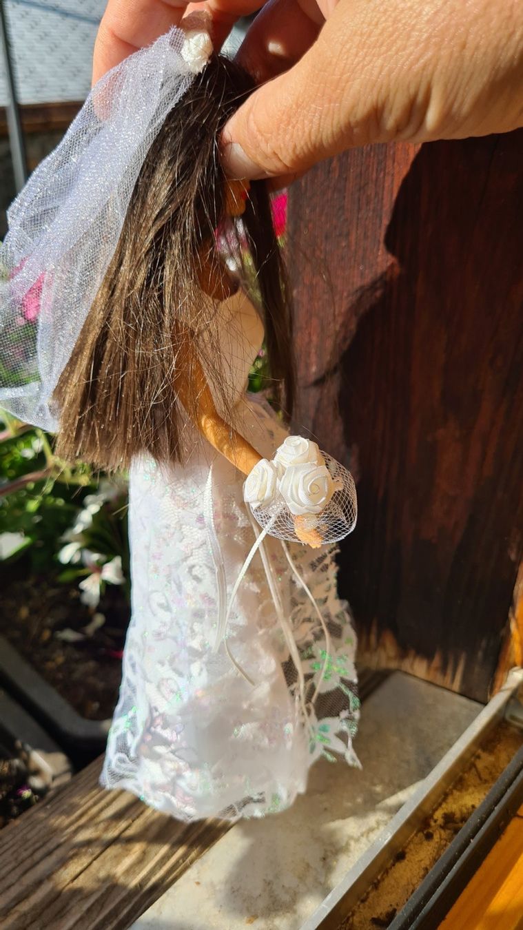 Bambole: BARBIE BRAUT – Usato da Ferden venduto da jemyce 1
