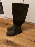 ZARA Gummistiefel (Grösse 37 - kaum getragen)