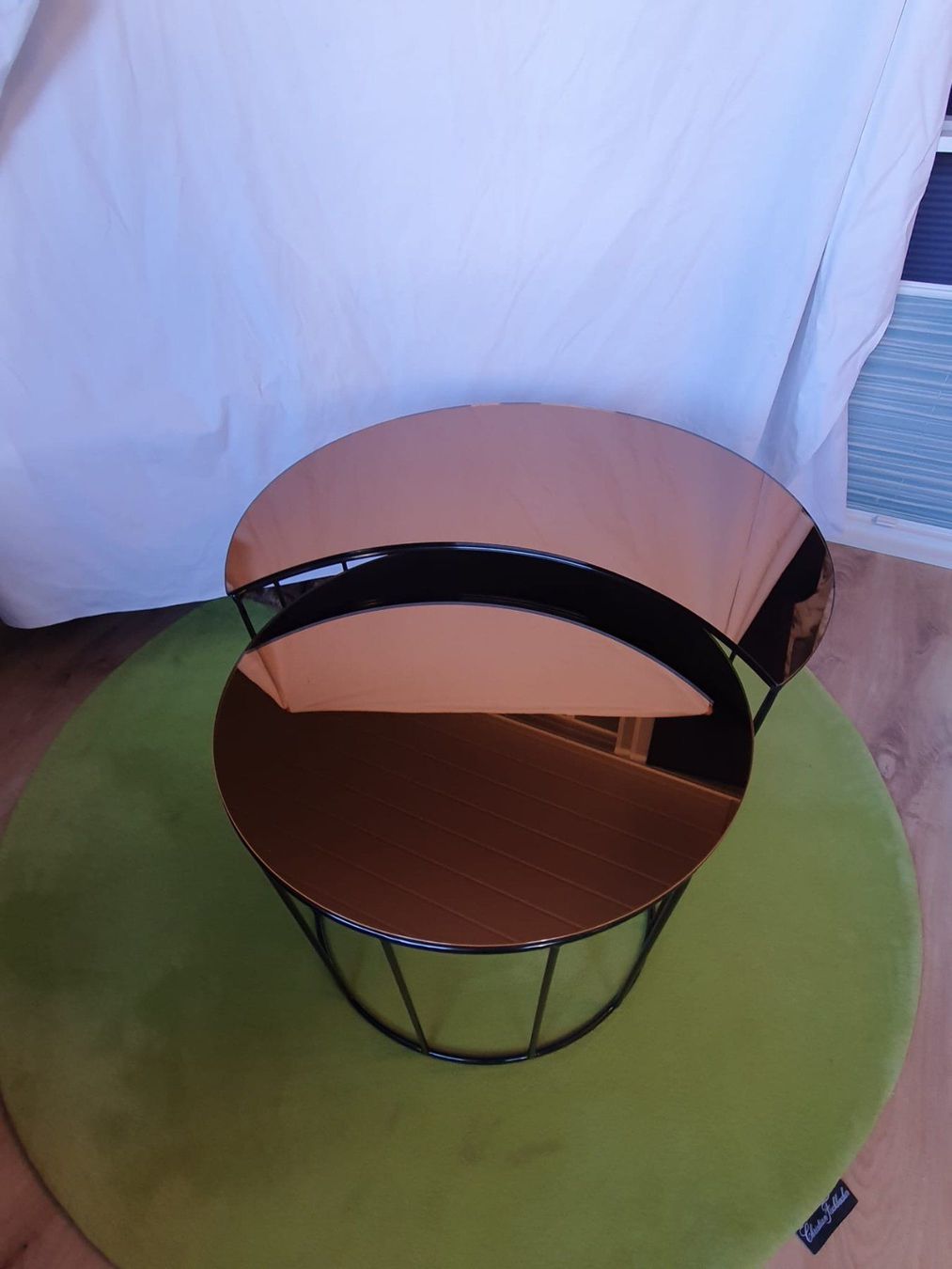 Set de table et chaises: Salontische – D'occasion à Wollerau par Ursini8832