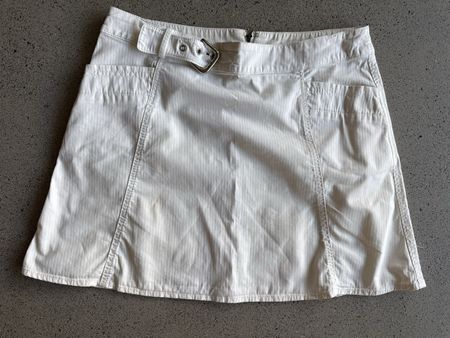Dolce & Gabbana Rock, weiss, Gr. 38