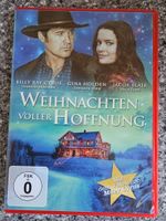 WEIHNACHTEN VOLLER HOFFNUNG/ DVD
