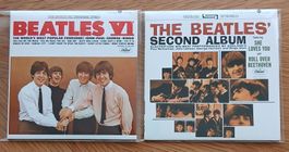 The Beatles - VI & Second Album (2xCD)