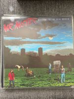 Mr. Mister - Welcome To The Real World - Europe - 1985 - RCA