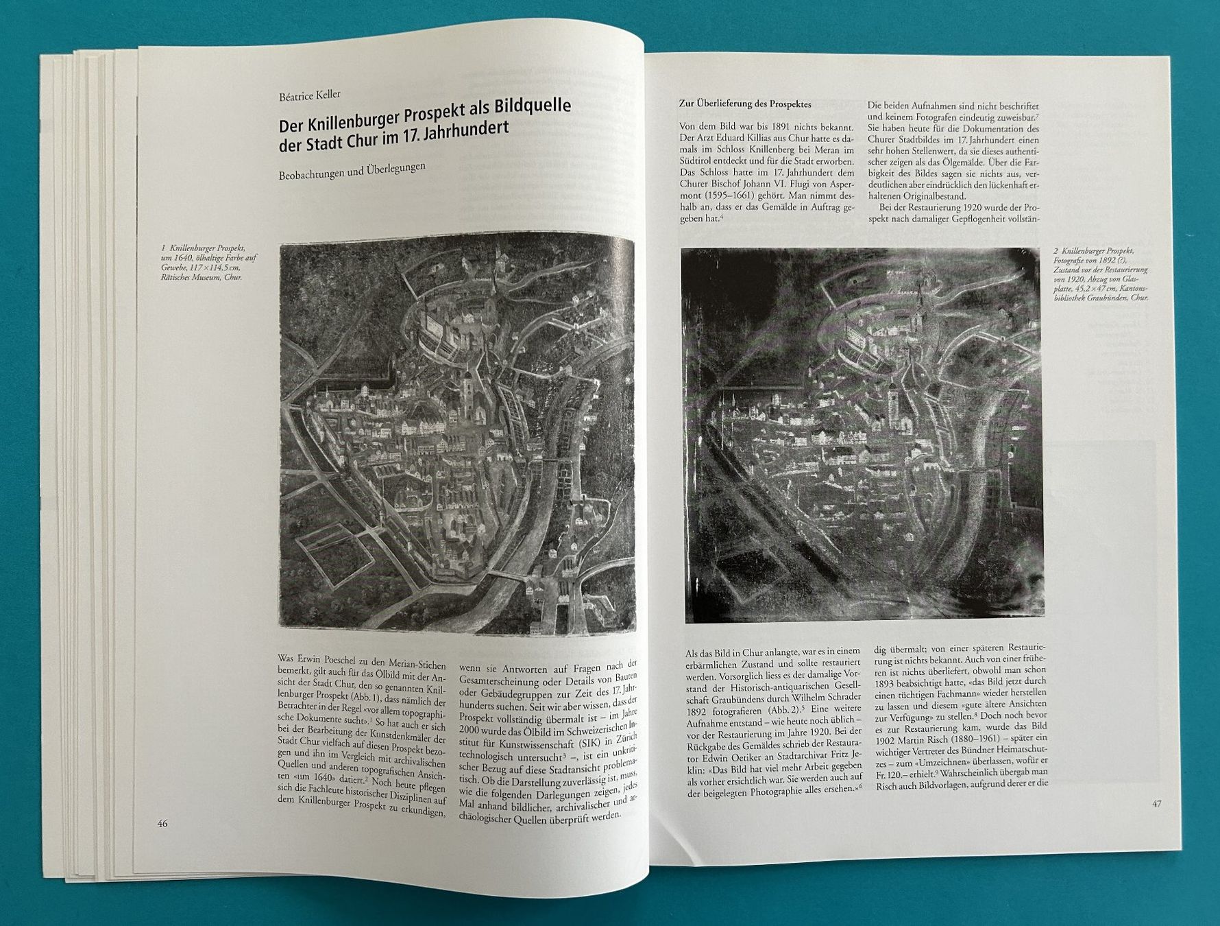 Libri: STADTANSICHTEN in der Schweiz – Usato da Zürich venduto da Domus09 9