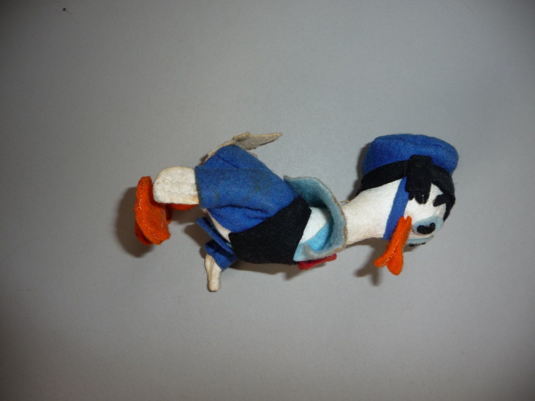 Disney Statuette: Antiker Donald Duck – Usato da Neftenbach venduto da sorge 3