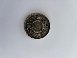 Schützenmedaille